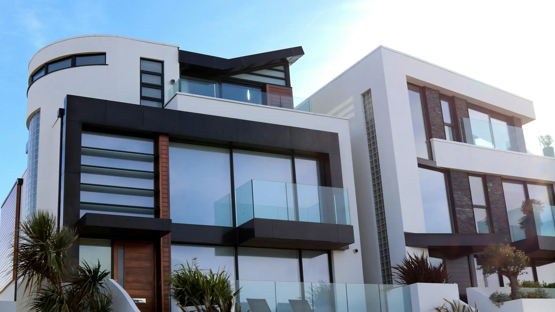  Gestión inmobiliaria